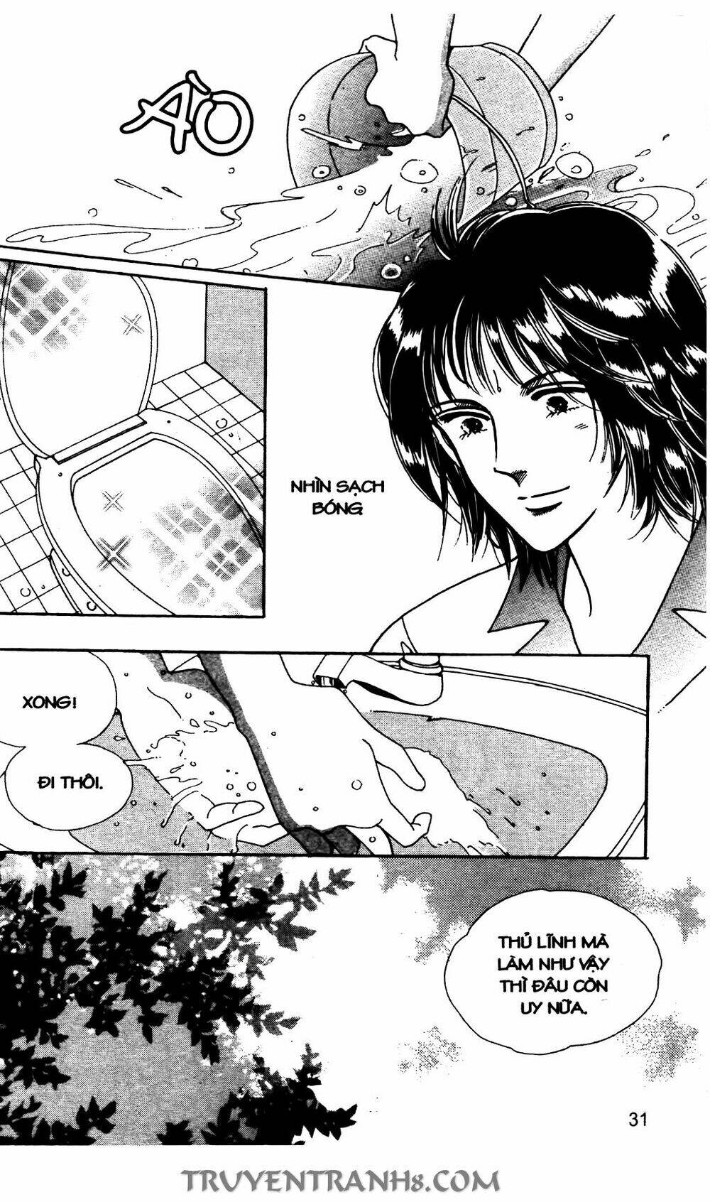 Lọ Lem Kén Rể Chapter 38 - Trang 2