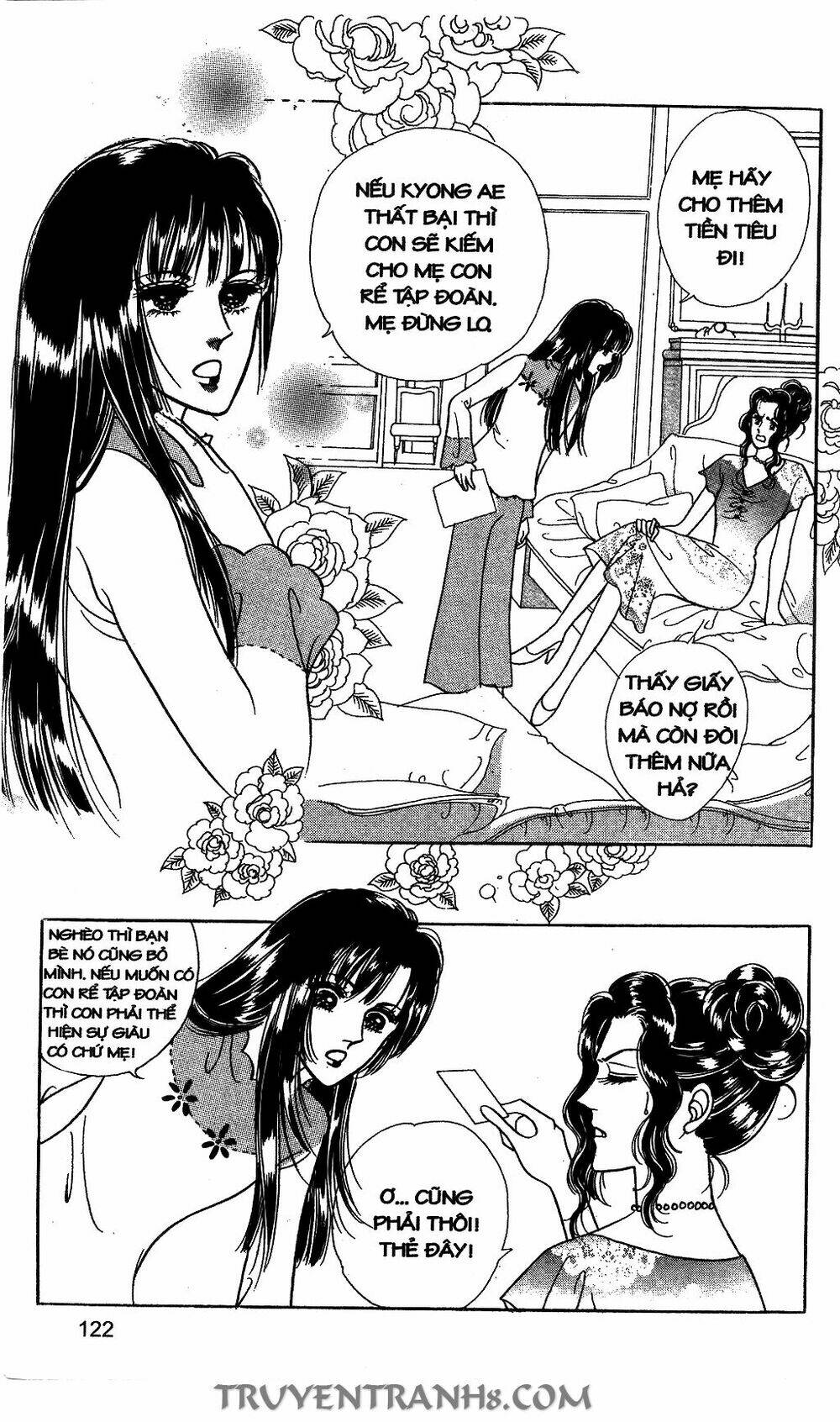 Lọ Lem Kén Rể Chapter 29 - Trang 2