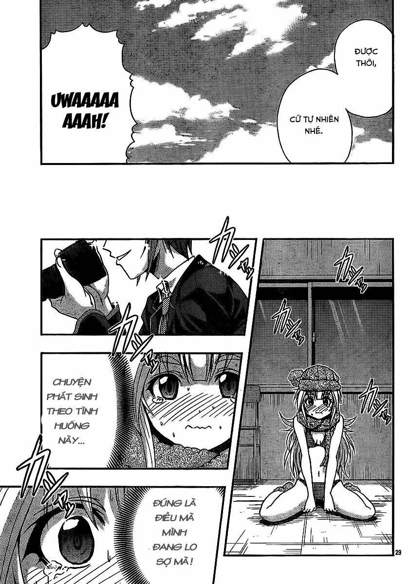 Kimiiro Focus Chapter 31 - Trang 2