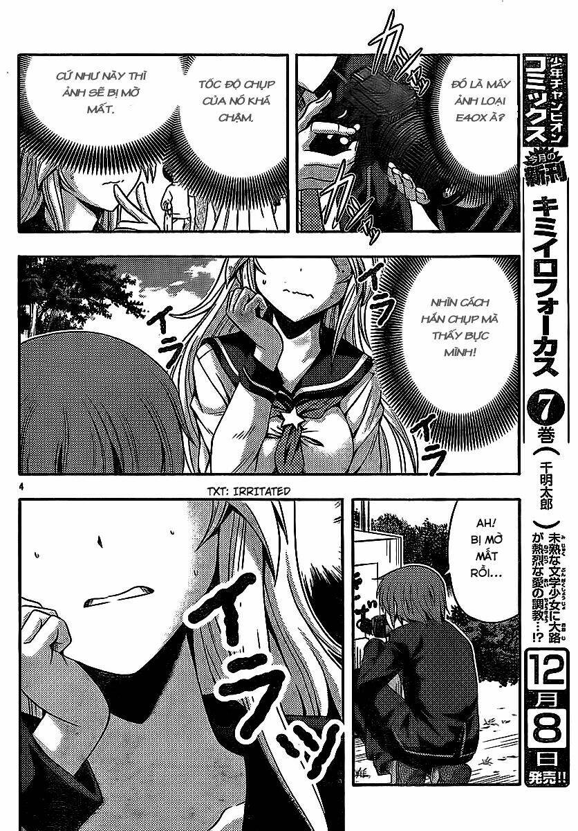 Kimiiro Focus Chapter 30 - Trang 2