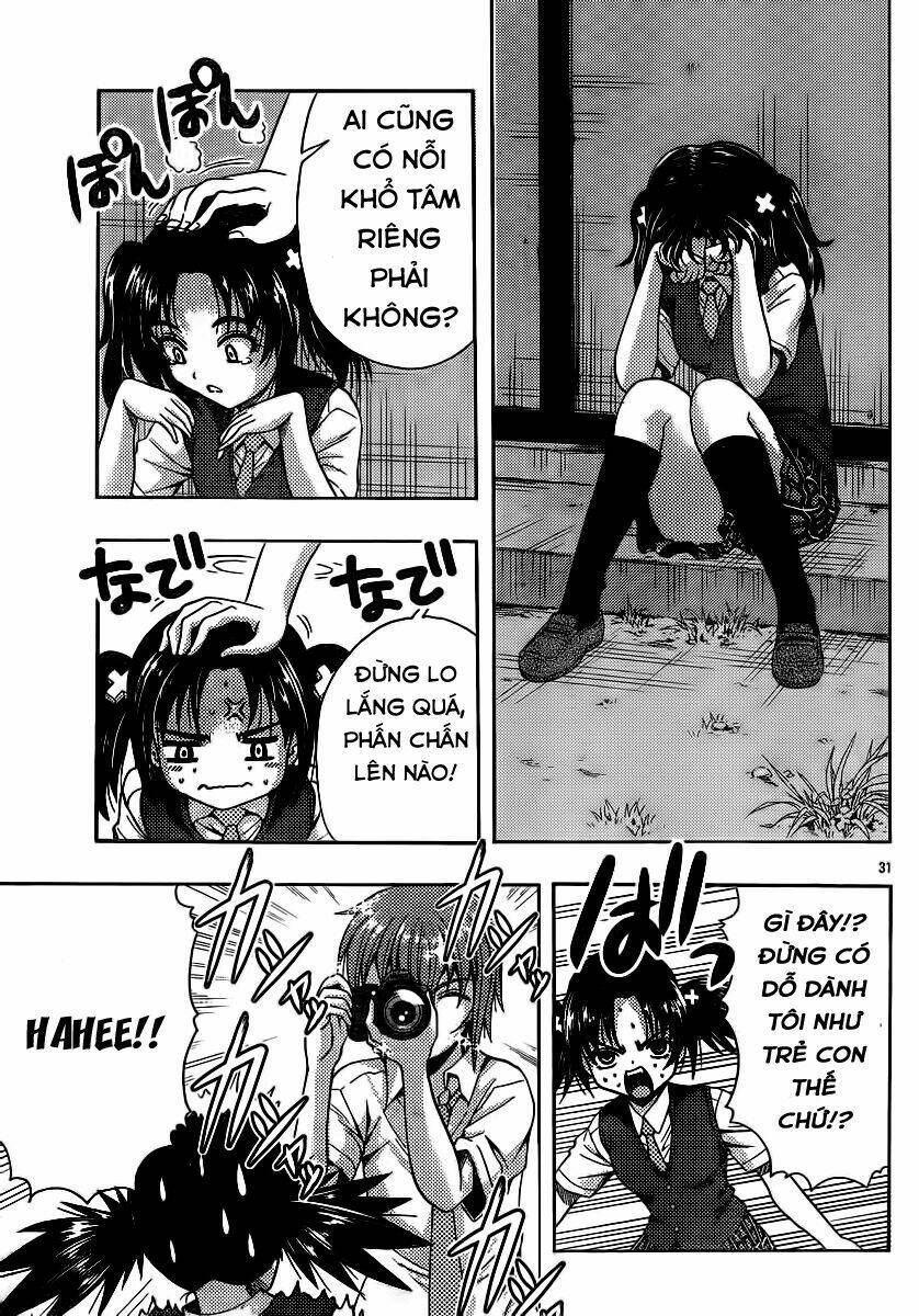 Kimiiro Focus Chapter 27 - Trang 2