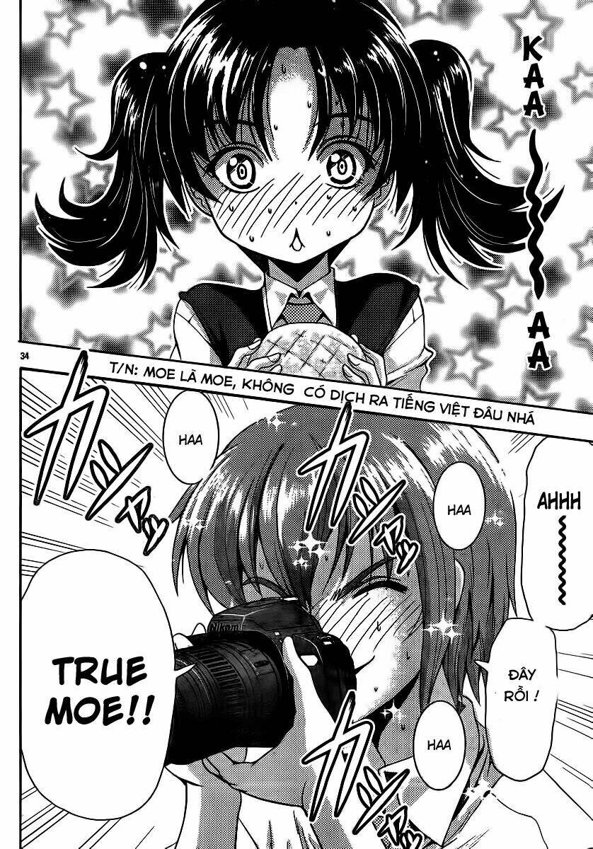 Kimiiro Focus Chapter 27 - Trang 2