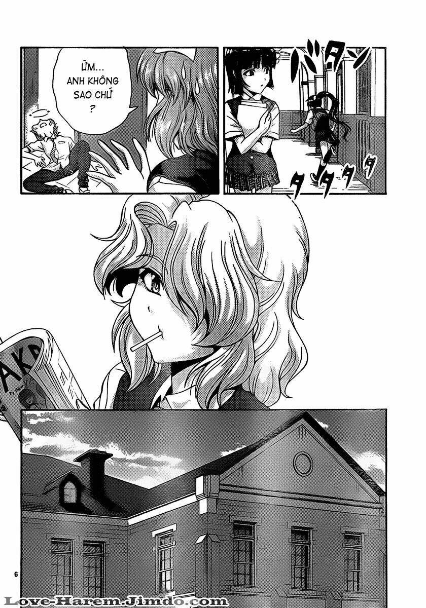 Kimiiro Focus Chapter 20 - Trang 2