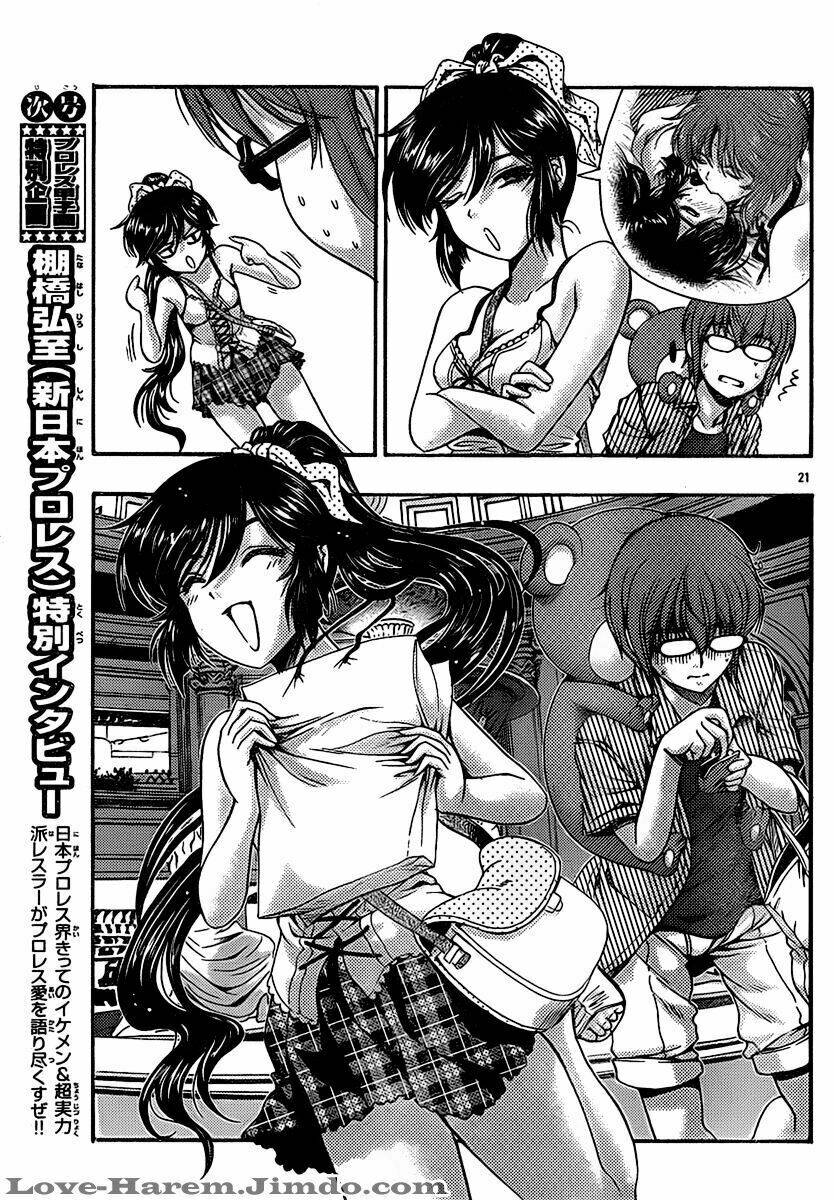 Kimiiro Focus Chapter 19 - Trang 2