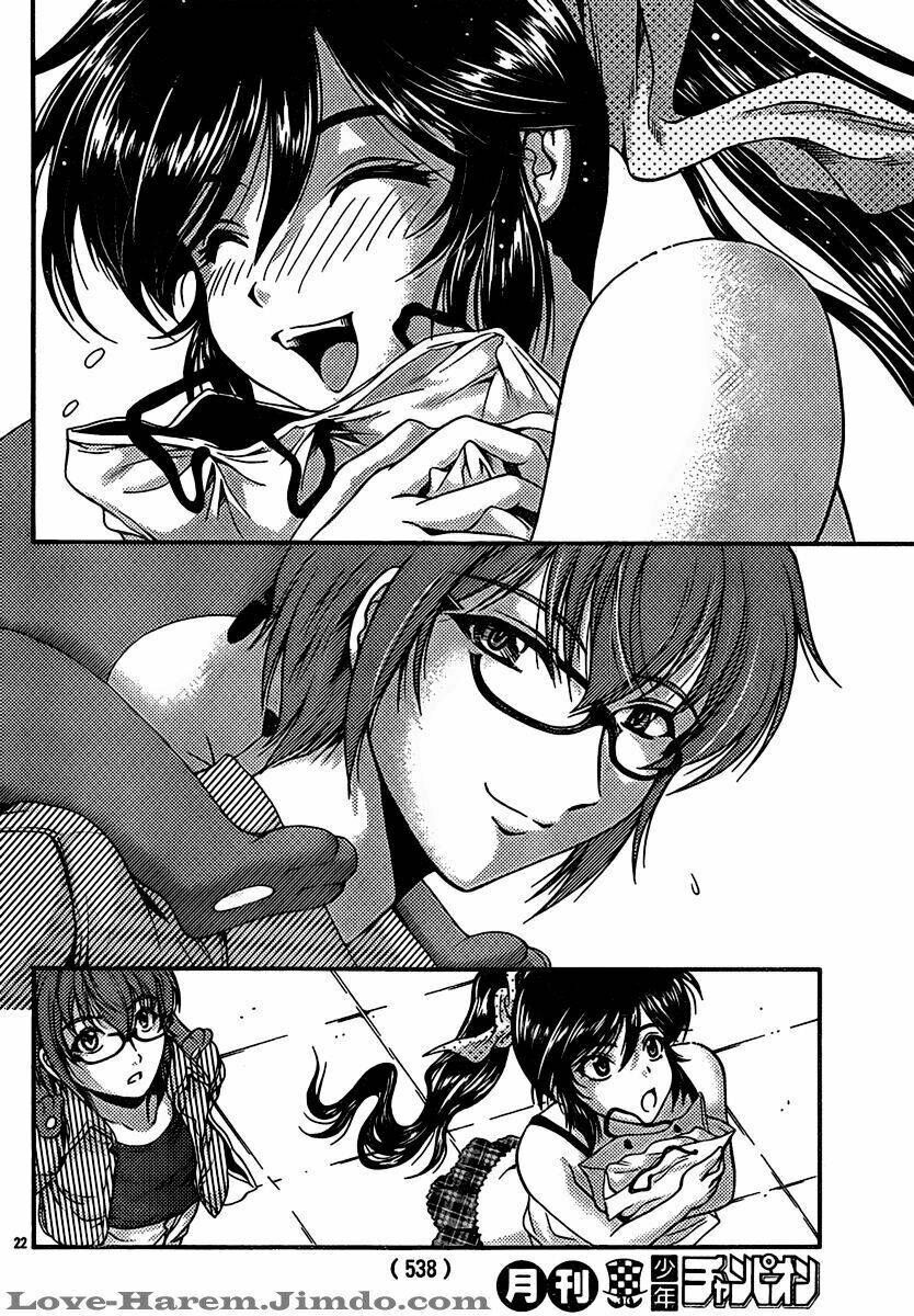 Kimiiro Focus Chapter 19 - Trang 2