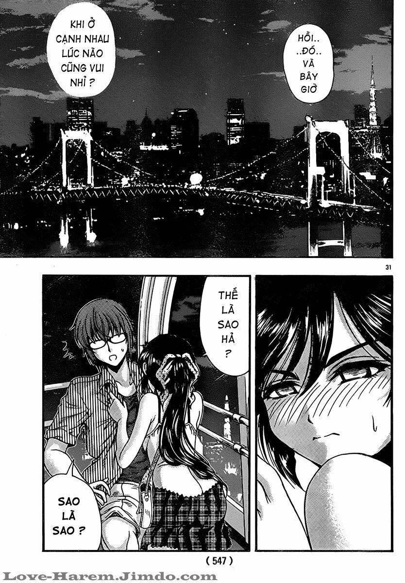 Kimiiro Focus Chapter 19 - Trang 2