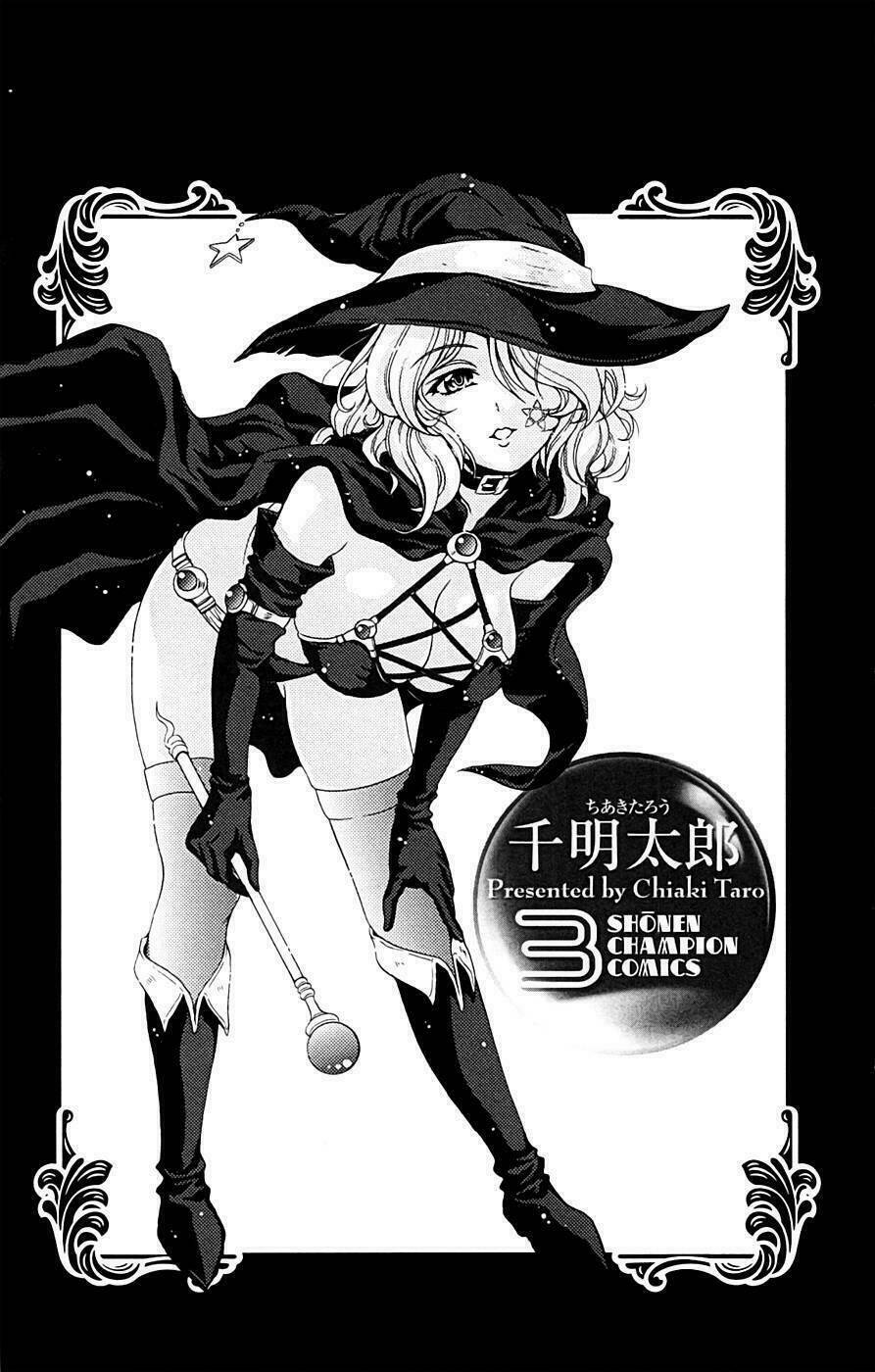 Kimiiro Focus Chapter 9 - Trang 2