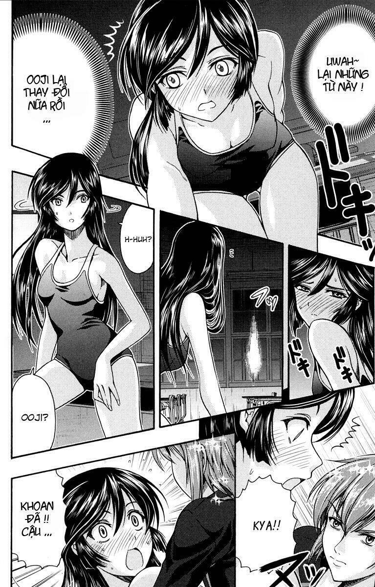 Kimiiro Focus Chapter 2 - Trang 2