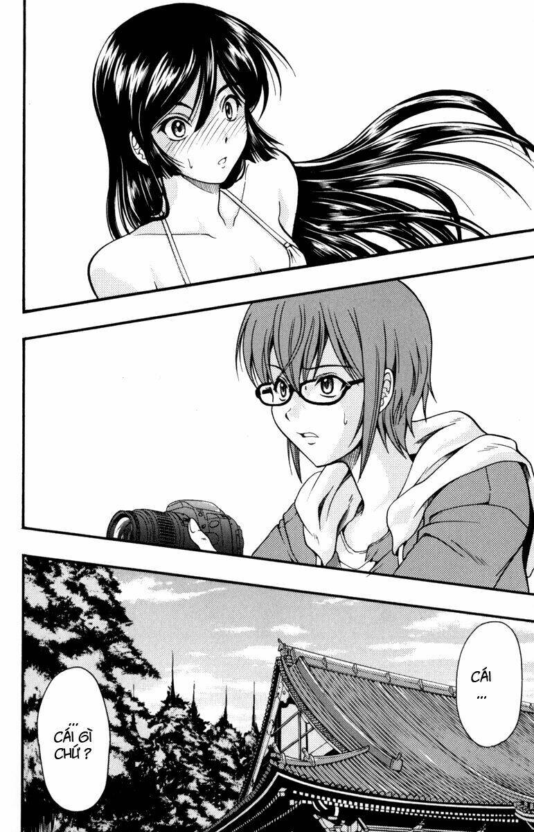 Kimiiro Focus Chapter 1.2 - Trang 2