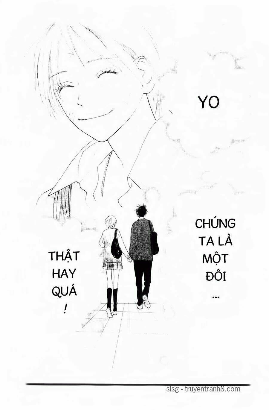 Chuyện Cấp Iii Chapter 17 - Trang 2