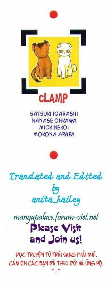 Đội Thám Tử Học Viện Clamp – Ngoại Truyện Akira Chapter 3 - Trang 2