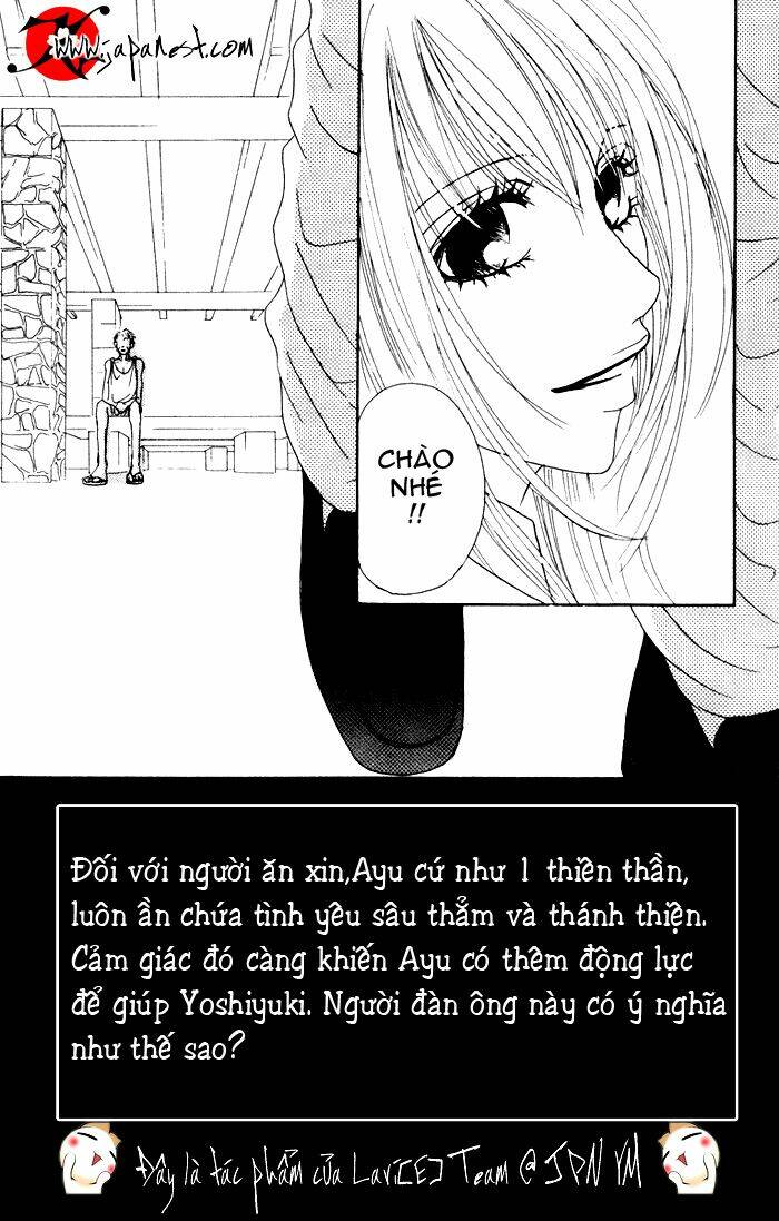 Deep Love – Ayu Monogatari Chapter 7 - Trang 2