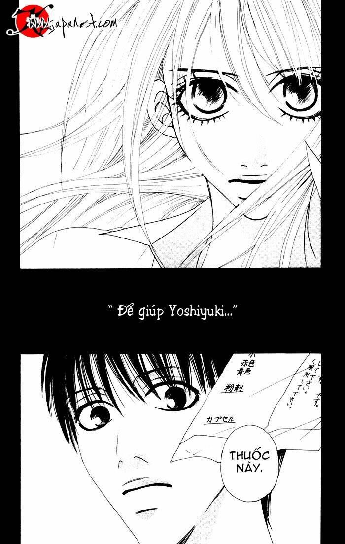 Deep Love – Ayu Monogatari Chapter 7 - Trang 2