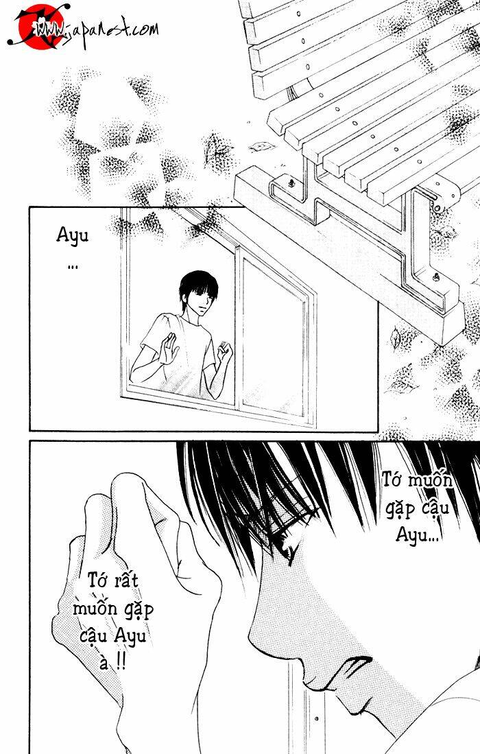 Deep Love – Ayu Monogatari Chapter 7 - Trang 2