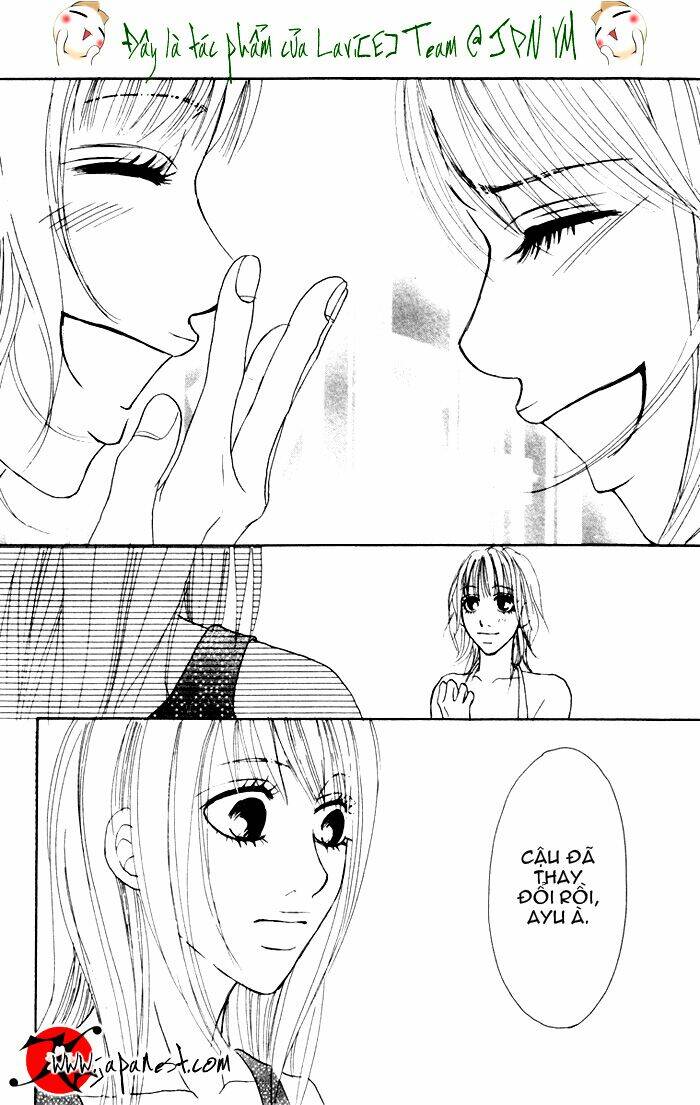 Deep Love – Ayu Monogatari Chapter 7 - Trang 2