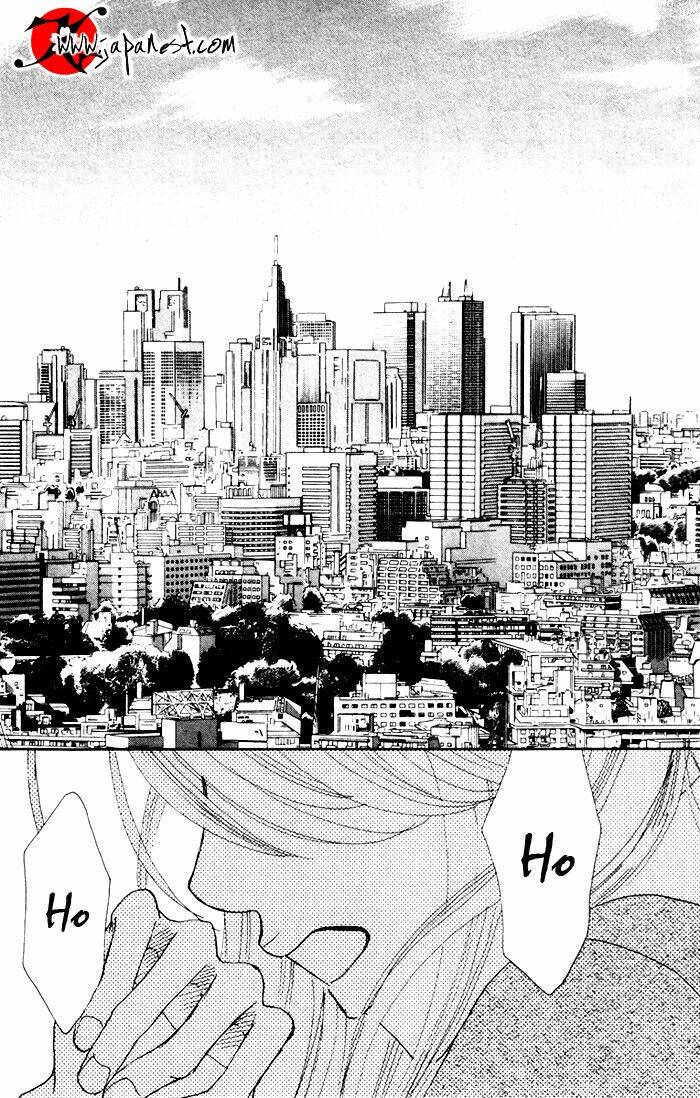 Deep Love – Ayu Monogatari Chapter 7 - Trang 2