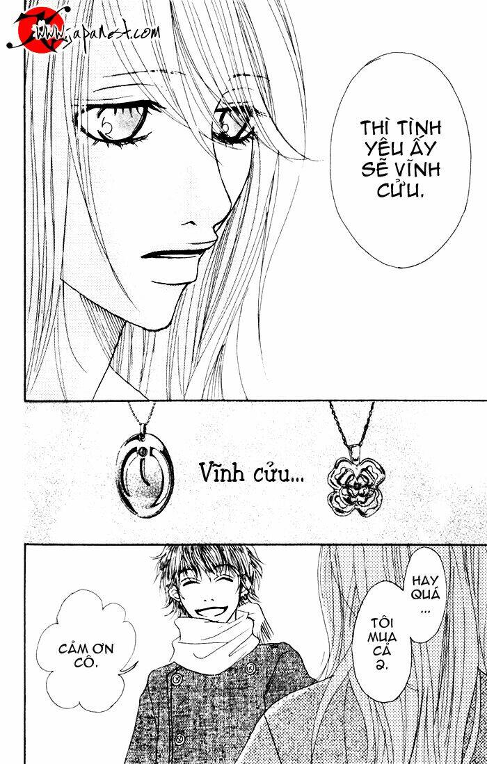 Deep Love – Ayu Monogatari Chapter 7 - Trang 2