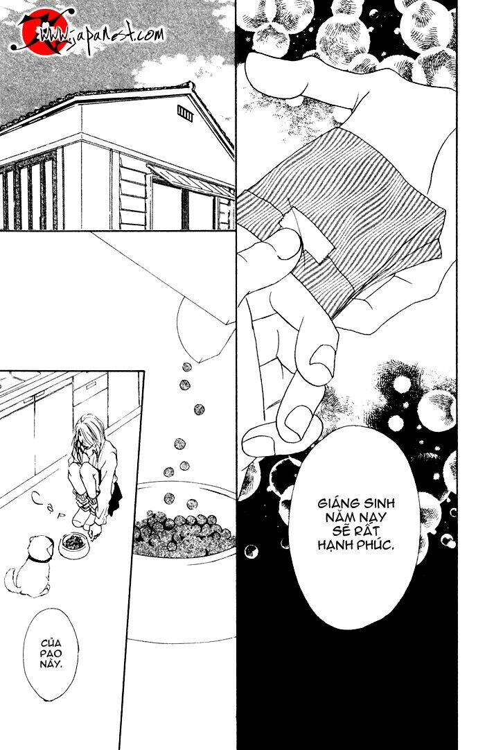 Deep Love – Ayu Monogatari Chapter 7 - Trang 2