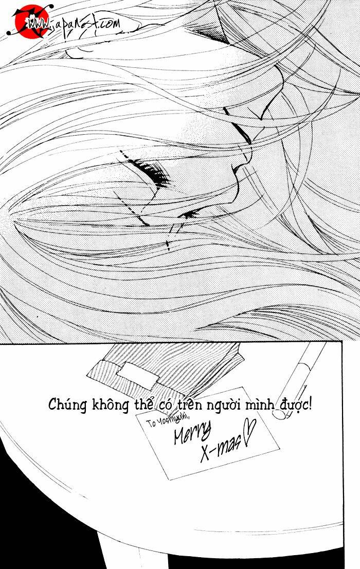 Deep Love – Ayu Monogatari Chapter 7 - Trang 2