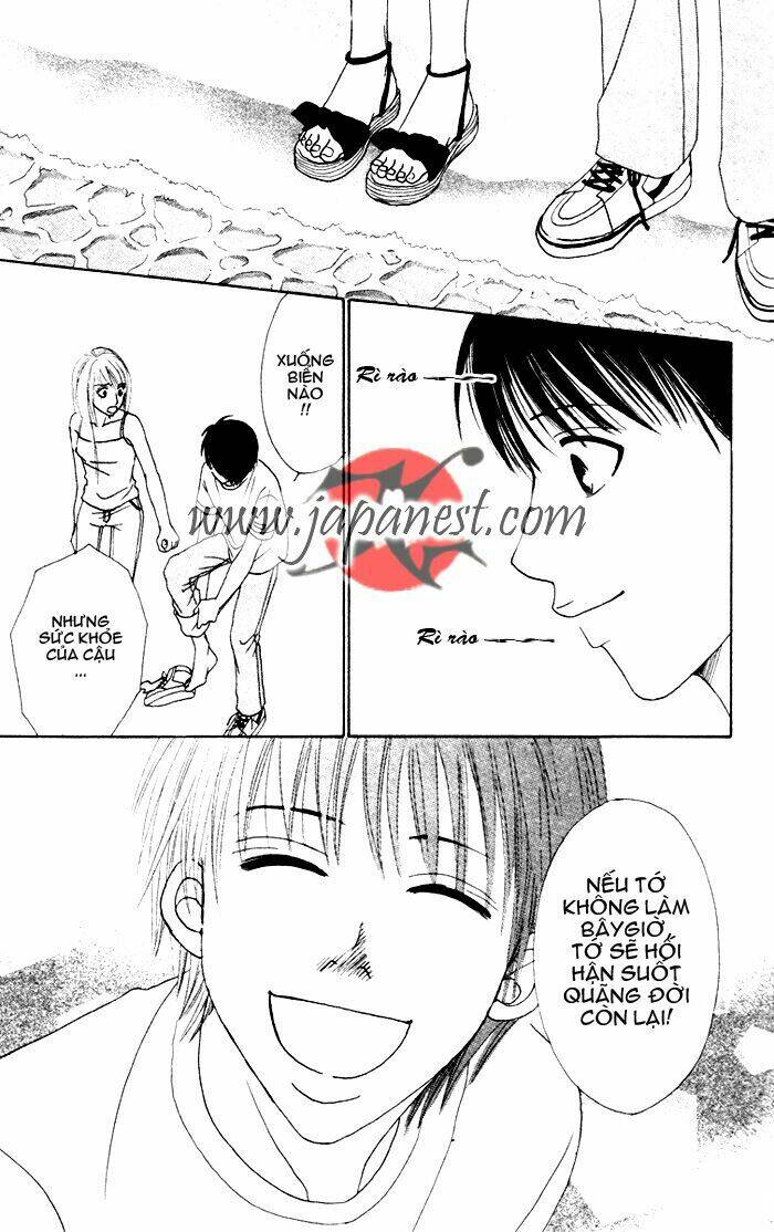 Deep Love – Ayu Monogatari Chapter 5 - Trang 2