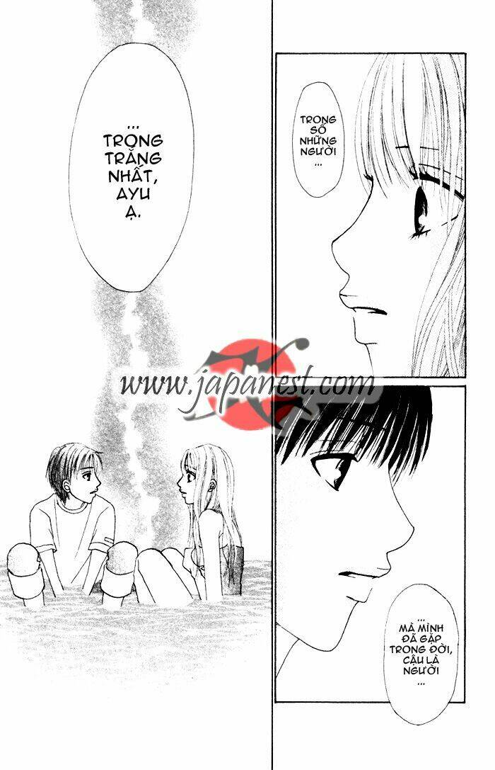 Deep Love – Ayu Monogatari Chapter 5 - Trang 2