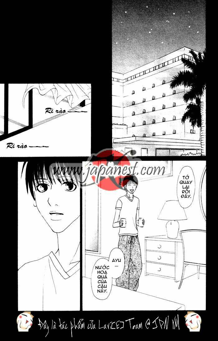 Deep Love – Ayu Monogatari Chapter 5 - Trang 2