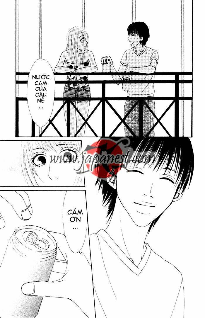 Deep Love – Ayu Monogatari Chapter 5 - Trang 2