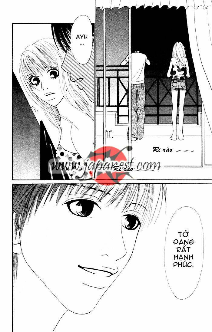 Deep Love – Ayu Monogatari Chapter 5 - Trang 2