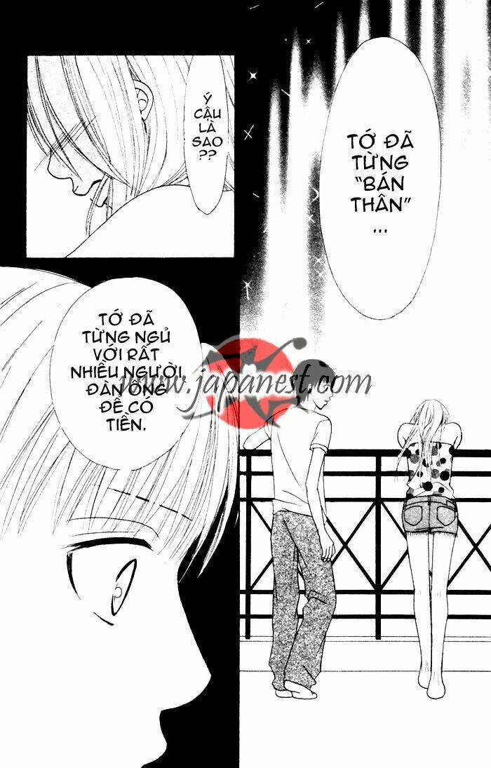 Deep Love – Ayu Monogatari Chapter 5 - Trang 2