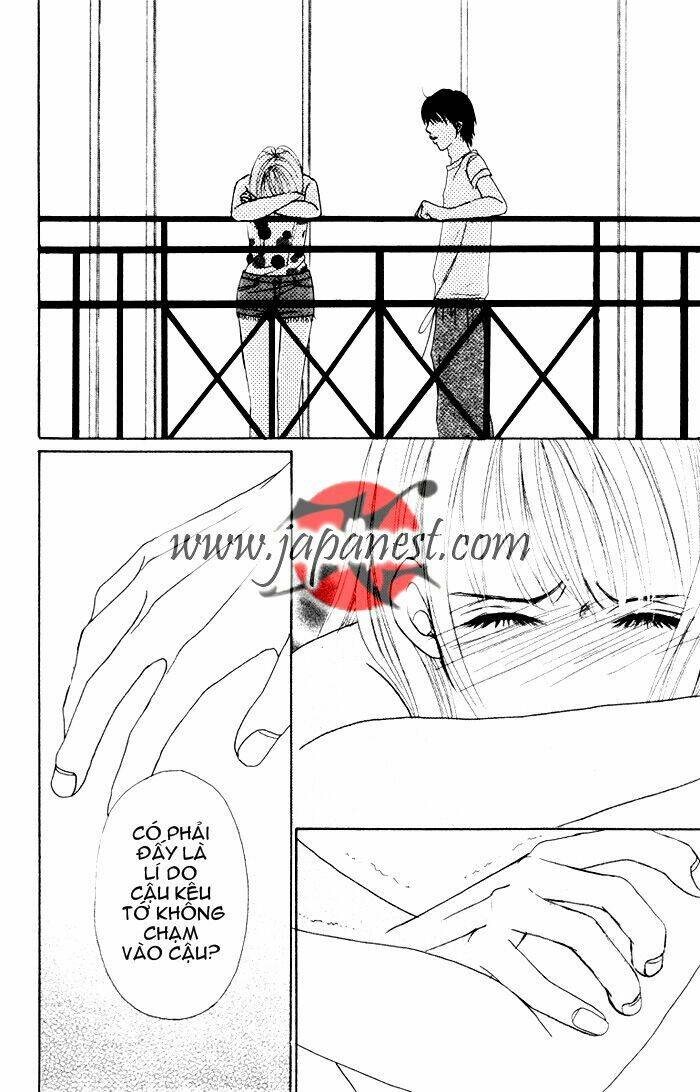 Deep Love – Ayu Monogatari Chapter 5 - Trang 2