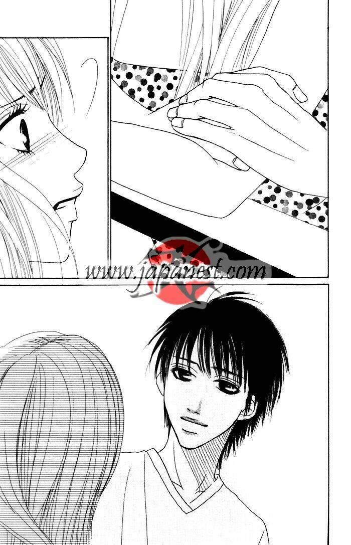 Deep Love – Ayu Monogatari Chapter 5 - Trang 2