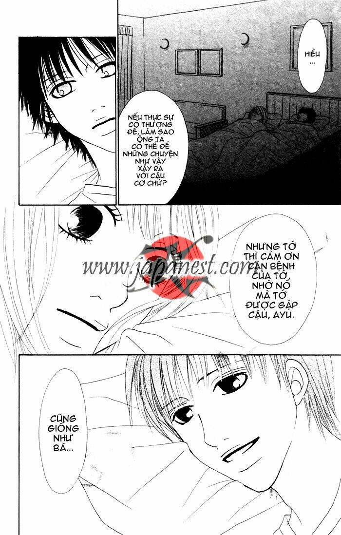 Deep Love – Ayu Monogatari Chapter 5 - Trang 2