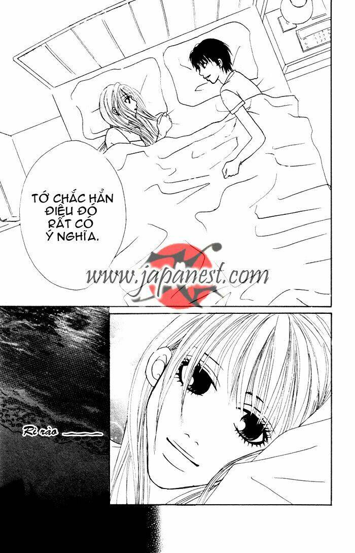 Deep Love – Ayu Monogatari Chapter 5 - Trang 2