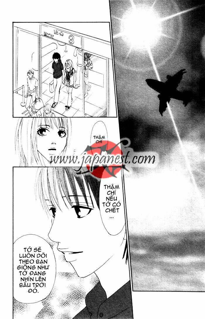 Deep Love – Ayu Monogatari Chapter 5 - Trang 2