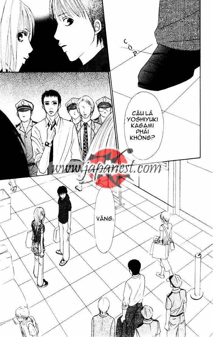 Deep Love – Ayu Monogatari Chapter 5 - Trang 2