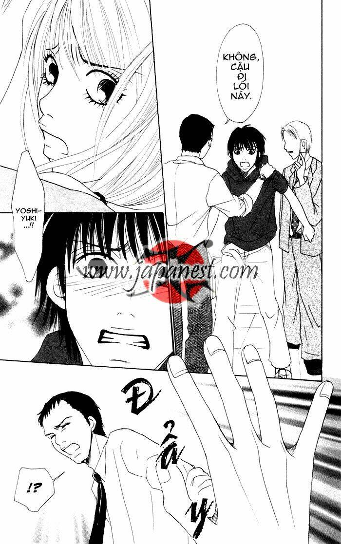 Deep Love – Ayu Monogatari Chapter 5 - Trang 2