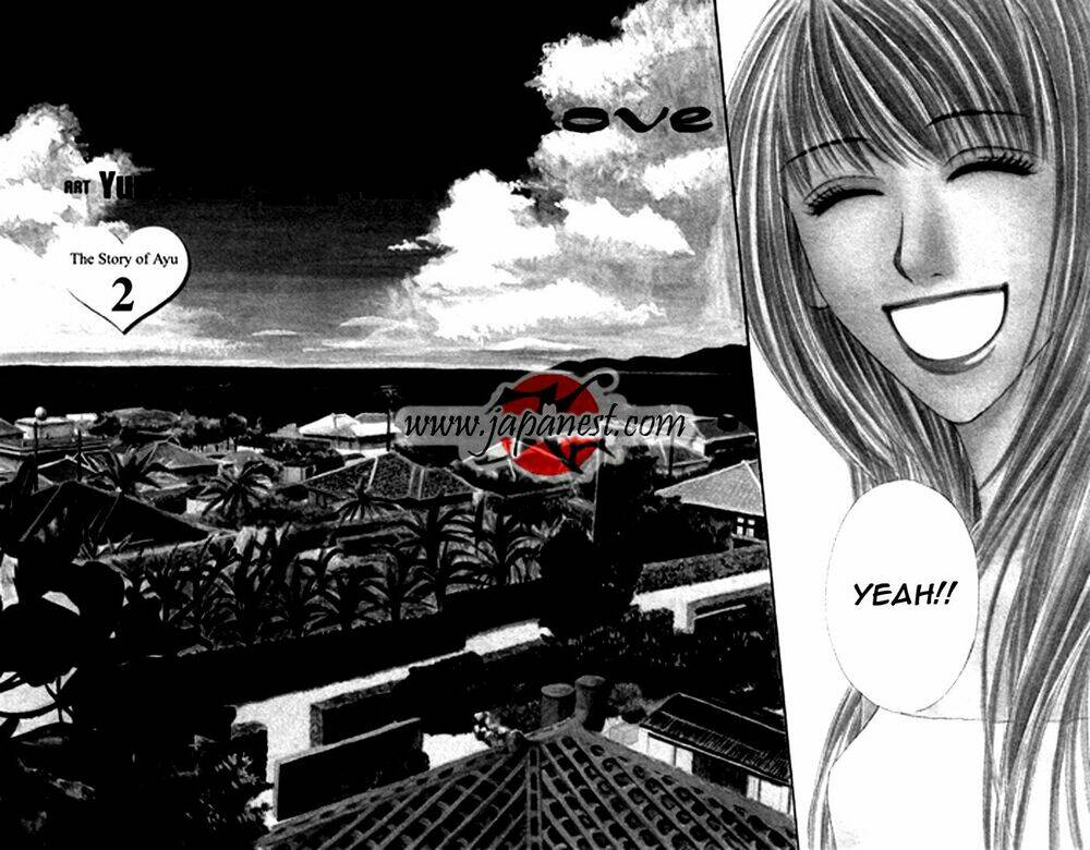 Deep Love – Ayu Monogatari Chapter 5 - Trang 2