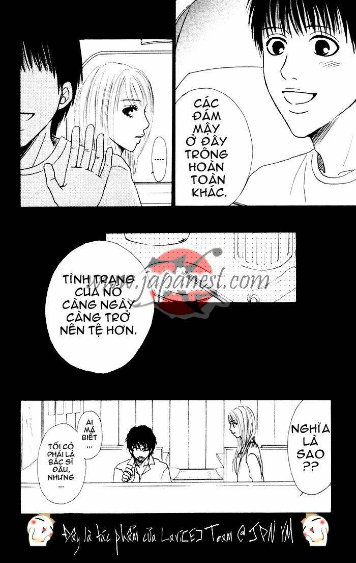 Deep Love – Ayu Monogatari Chapter 5 - Trang 2