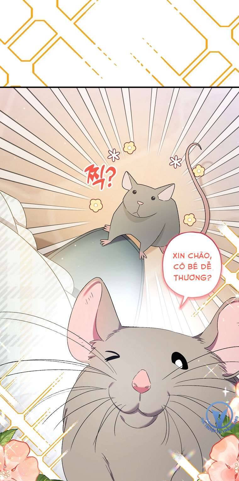 Tôi Chỉ Chăm Sóc Người Cha Ốm Yếu Của Mình Mà Thôi! Chapter 15 - Trang 2