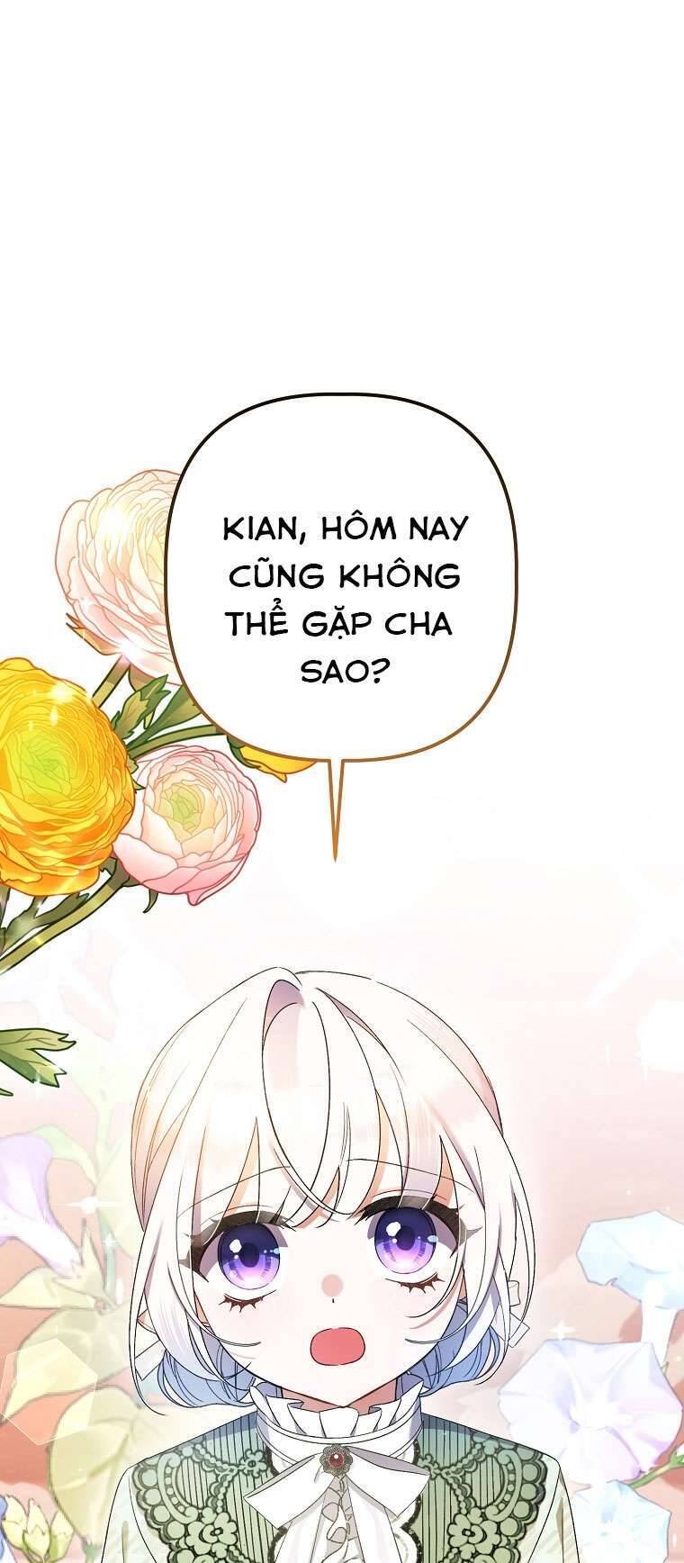 Tôi Chỉ Chăm Sóc Người Cha Ốm Yếu Của Mình Mà Thôi! Chapter 15 - Trang 2