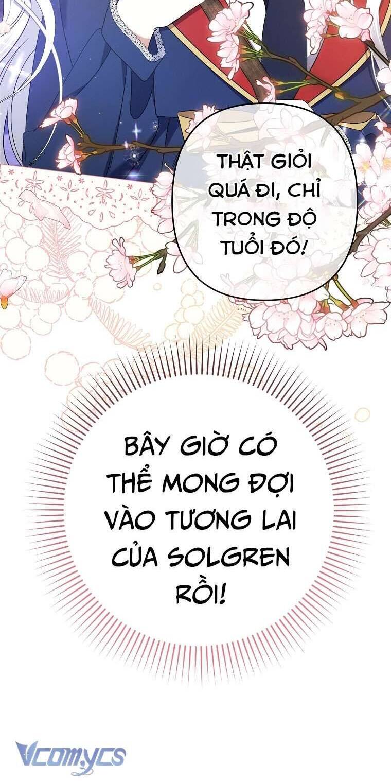 Tôi Chỉ Chăm Sóc Người Cha Ốm Yếu Của Mình Mà Thôi! Chapter 10 - Trang 2