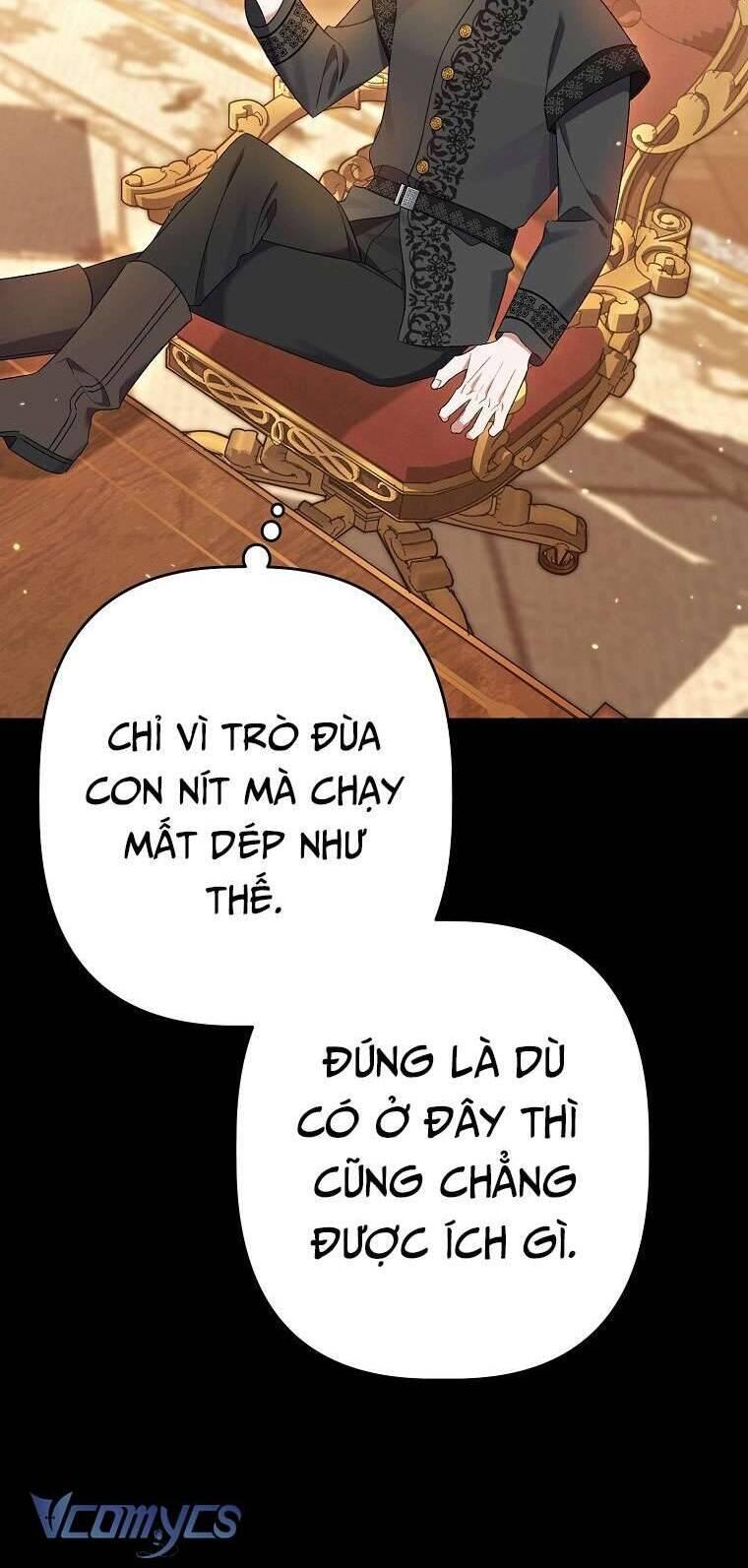 Tôi Chỉ Chăm Sóc Người Cha Ốm Yếu Của Mình Mà Thôi! Chapter 9 - Trang 2