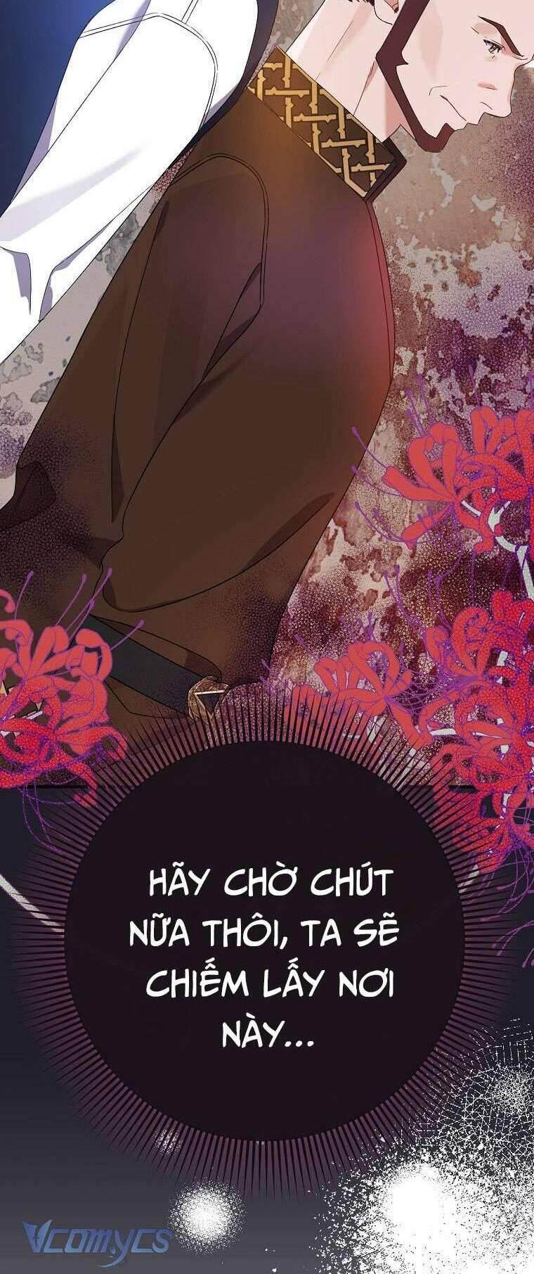 Tôi Chỉ Chăm Sóc Người Cha Ốm Yếu Của Mình Mà Thôi! Chapter 9 - Trang 2