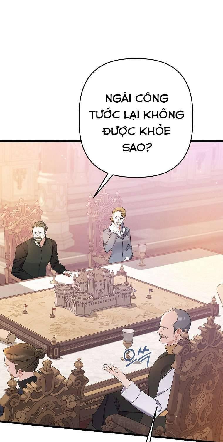 Tôi Chỉ Chăm Sóc Người Cha Ốm Yếu Của Mình Mà Thôi! Chapter 9 - Trang 2