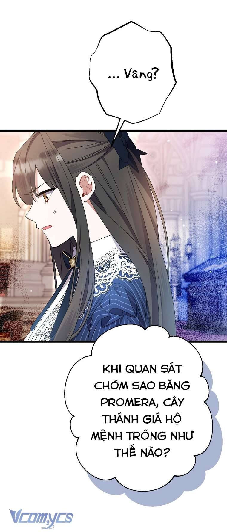 Tôi Chỉ Chăm Sóc Người Cha Ốm Yếu Của Mình Mà Thôi! Chapter 7 - Trang 2