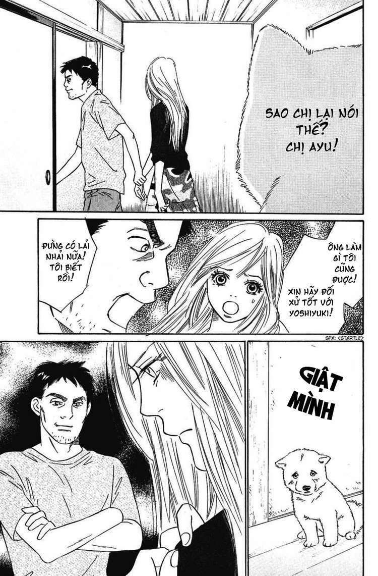 Deep Love – Pao No Monogatari Chapter 10 - Trang 2