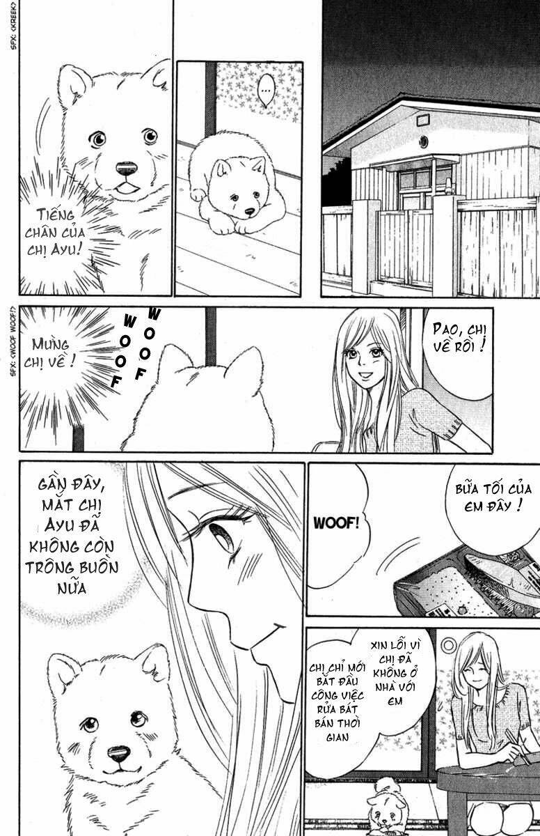 Deep Love – Pao No Monogatari Chapter 9 - Trang 2