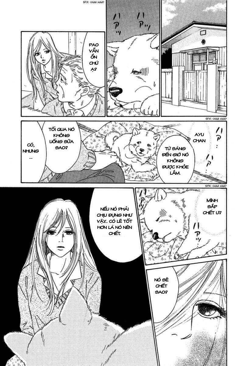 Deep Love – Pao No Monogatari Chapter 7 - Trang 2