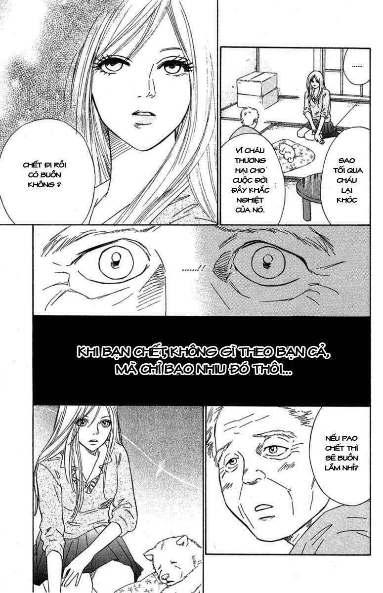 Deep Love – Pao No Monogatari Chapter 7 - Trang 2