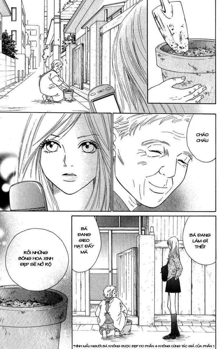 Deep Love – Pao No Monogatari Chapter 7 - Trang 2